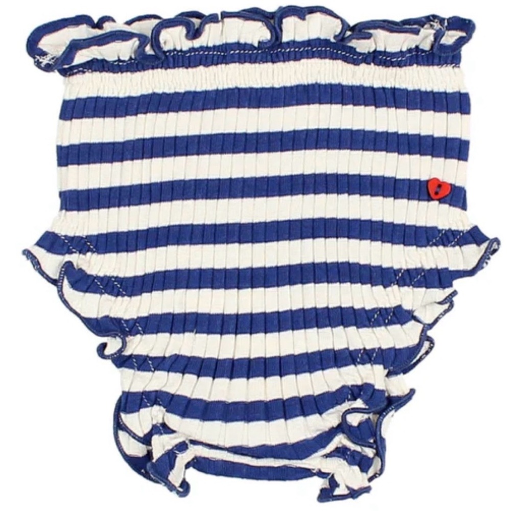 Buho Fancy Ruffled Bloomers